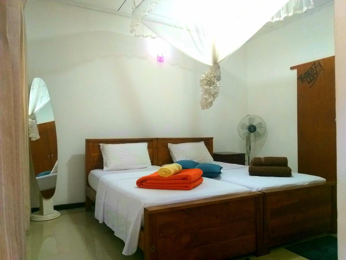 59B Rest Inn Ella Esterno foto